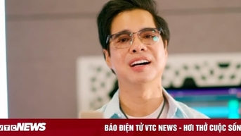 Ngọc Sơn nói về MV ‘khủng’ Nắng ấm quê hương