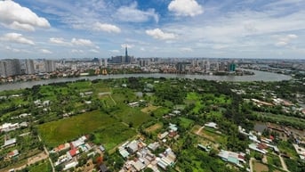 TPHCM sẽ góp ý để giải quyết quyền lợi người dân có đất trong quy hoạch