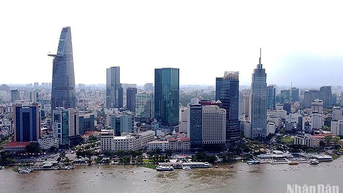 TP Hồ Chí Minh và TP Sơn La được UNESCO công nhận là thành viên 'Mạng lưới thành phố học tập toàn cầu'