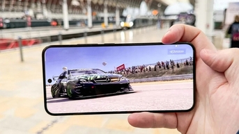 Khám phá sức mạnh chơi game trên mẫu smartphone Xiaomi 14