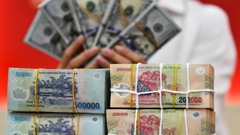 Siết thao túng ngân hàng: Sở hữu 1% vốn phải công khai người nhà 5 thế hệ