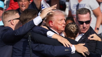 Báo cáo Hạ viện Mỹ vạch sai sót dẫn đến vụ ám sát hụt ông Trump