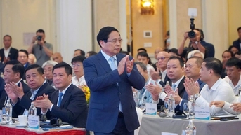 Thủ tướng nêu 7 giải pháp để phát triển ngành logistics