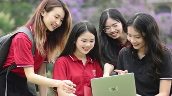 Điểm chuẩn Trường ĐH Luật Hà Nội, Trường ĐH Hà Nội