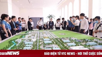 Thị trường ấm dần, môi giới bất động sản khấp khởi quay lại nghề