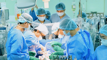 Ca ghép tim xuyên Việt thành công tại Bệnh viện Đại học Y Dược Thành phố Hồ Chí Minh