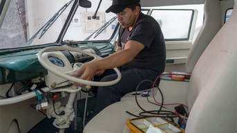 ដំណើរនៃ "ការបំប្លែង" រថយន្តសាំងទៅជារថយន្តអគ្គិសនី