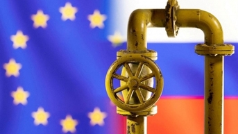 Ukraine thẳng thừng "cự tuyệt" khí đốt Nga, châu Âu chưa có lối đi mới, kho dự trữ đầy ự đã đủ yên tâm?