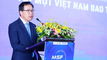 Nỗ lực thúc đẩy công nghệ hướng tới phát triển bền vững và bao trùm