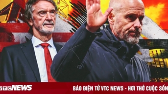 Erik ten Hag khiến Man Utd lạc lối ra sao?