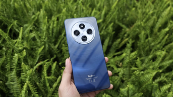 Redmi 14C mạnh mẽ và giá chỉ từ 3.290.000 đồng