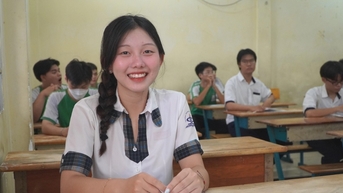 Đáp án gợi ý mã đề 218 môn sinh học thi tốt nghiệp năm 2024