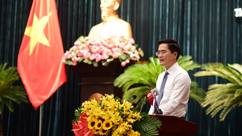 TPHCM có mật độ dân số thuộc nhóm cao nhất thế giới nhưng chưa có metro