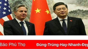 Trung Quốc mong muốn giữ ổn định mối quan hệ song phương