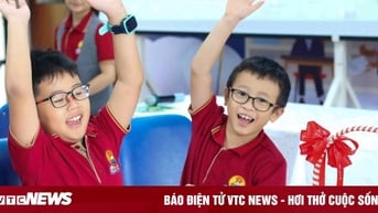 Nhiều trường ở Hà Nội cho học sinh nghỉ đông, dài nhất gần 20 ngày