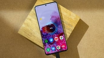 Tính năng bảo vệ pin trên điện thoại Samsung hoạt động ra sao?