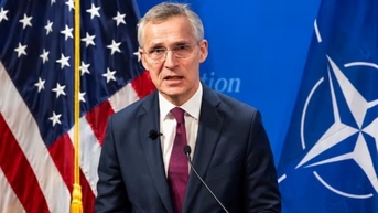 Dọa từ chối bảo vệ đồng minh nếu không trả đủ tiền, cựu Tổng thống Trump "chọc giận" Tổng thư ký NATO