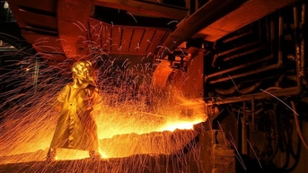 Các nước đua tìm nguồn cung kim loại 'xanh'