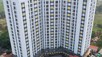 Để người thu nhập thấp ở đô thị có hy vọng tiếp cận nhà ở xã hội