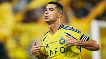AI dự đoán thời điểm Ronaldo ghi bàn thắng thứ 1000