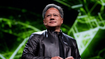 លោក Jensen Huang លាឈប់ពីការងារជា CEO នៃក្រុមហ៊ុនគ្រឹះដ៏ធំបំផុតរបស់ពិភពលោក