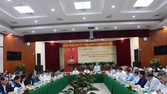 Hiến kế đưa dân tộc bước vào kỷ nguyên vươn mình