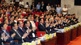 67 tác phẩm báo chí đạt Giải Diên Hồng lần thứ nhất