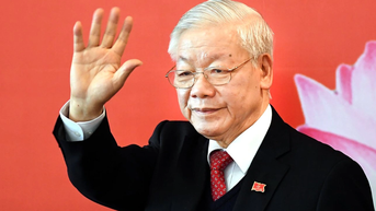 Phong cách 'ngoại giao cây tre' của cố Tổng Bí thư Nguyễn Phú Trọng