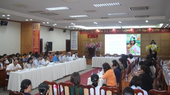 TPHCM: Nâng cao hiệu quả các chính sách hỗ trợ giáo dục mầm non