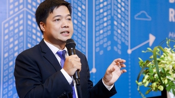 Kiến nghị 'hút' vốn ngoại để vực dậy thị trường bất động sản nội