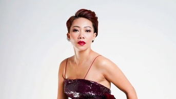Hà Trần thông báo hủy liveshow vì kẹt tiền