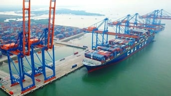 Phát triển tàu biển Việt Nam thế nào cho phù hợp?