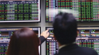 VN-Index tiếp tục tăng dù khối ngoại bán ròng 6 phiên liên tục