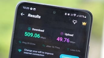 Việt Nam đã có hơn 3 triệu người sử dụng mạng 5G thương mại
