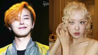 G-Dragon Big Bang và Rosé BlackPink mang K-pop về thời hoàng kim