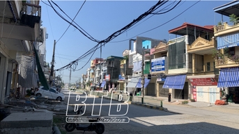 Kỳ 1: Cột điện “ngáng” tiến độ?