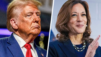 Cuộc đấu Trump-Harris: So kè quyết liệt trong thăm dò dư luận