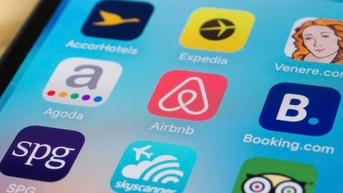 Agoda, Booking, Paypal, AirBnb chưa đăng ký thuế tại Việt Nam, Tổng cục Thuế yêu cầu ngân hàng khấu trừ thay