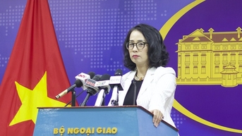 Việt Nam lên tiếng về khả năng gia nhập BRICS