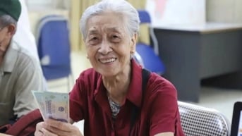 Thời điểm tăng lương hưu mà không điều chỉnh lương cơ sở với công chức