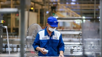 Khát vọng của thương hiệu làm thay đổi bản chất ngành sữa Việt