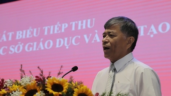 TP HCM là địa phương đầu tiên có trường học hạnh phúc