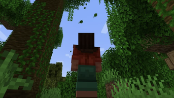 Người chơi Minecraft phàn nàn về hiệu ứng thiếu thực tế trong bản cập nhật mới