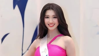 Phương Nhi muốn đăng quang, hé lộ đối thủ "đáng gờm" nhất