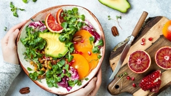 8 bí quyết giúp phụ nữ trẻ hơn, khỏe hơn