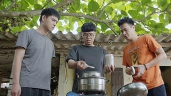 “Vui lên nào anh em ơi”