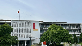 Lịch các đợt Đánh giá tư duy năm 2025 của Đại học Bách khoa Hà Nội