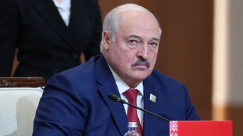 Tổng thống Belarus cảnh báo Thế chiến 3 sau phát biểu của ông Putin về học thuyết hạt nhân