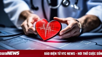 Trái tim con người đập bao nhiêu lần trong đời?