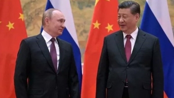 Cuộc nổi dậy của Wagner là “vấn đề nội bộ” của Nga